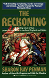 The Reckoning (Welsh Princes, #3)