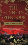 The Sunne in Splendour cover