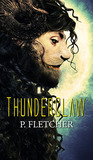 Thunderclaw (Alien Warrior, #2)