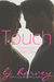 Touch (Sovereign, #1) by B.J. Harvey
