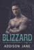 Blizzard (The Brotherhood Journals) by Addison Jane