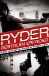 Gestolen erfgoed (Ayesha Ryder #2)