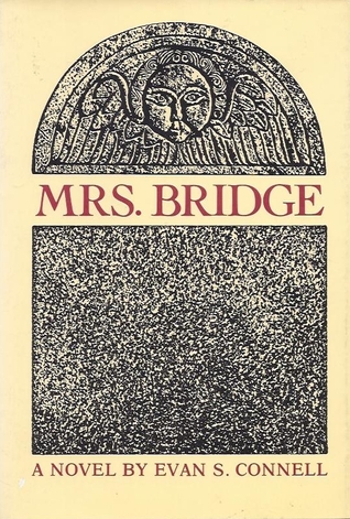 mrs bridge novel mrs bridge novel