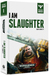 I Am Slaughter by Dan Abnett