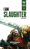 I Am Slaughter cover