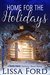 Home for the Holidays A Doubleback Holiday Short Story by Lissa Ford