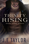 Trinity Rising cover