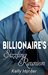 The Billionaire's Sizzling Reunion by Kelly Hunter