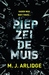 Piep zei de muis (Helen Grace #2) by M.J. Arlidge