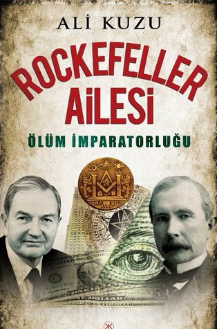 rockefeller-ailesi