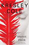 Sweet Ruin (Immortals After Dark, #16)