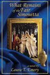 What Remains of the Fair Simonetta (Remains #2)