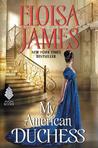 My American Duchess cover