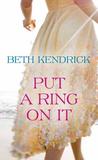 Put a Ring On It cover