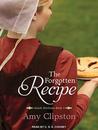 The Forgotten Recipe cover