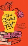 The Brontë Plot cover