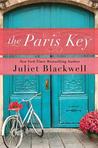 The Paris Key cover