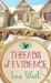 Threads of Evidence A Mainely Needlepoint Mystery by Lea Wait