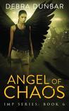 Angels of Chaos cover