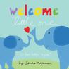 Welcome Little One cover