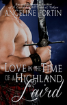 Love in the Time of a Highland Laird cover