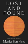 Lost And Found - A Short Story From Odin's Eye
