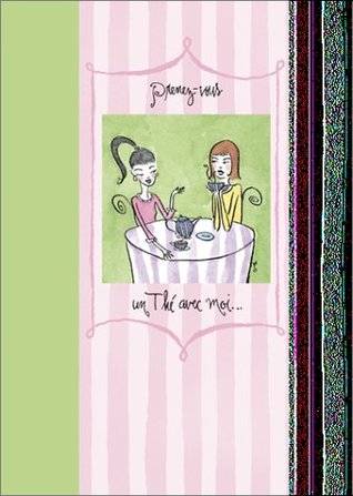 Kelly Burkes Will You Have Tea with Me