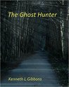 The Ghost Hunter cover
