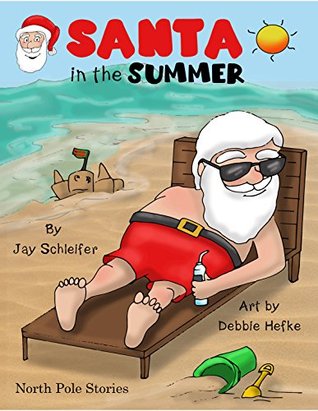 santa summer