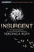 Insurgent (Divergent, #2) by Veronica Roth