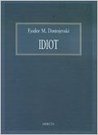 Idiot cover