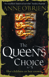 The Queen's Choice cover