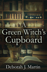 A Green Witch's Cupboard