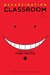 Assassination Classroom, Vol. 7 by Yūsei Matsui