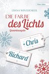 Die Farbe des Lichts: Gesamtausgabe