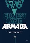 Armada cover