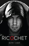 Ricochet cover