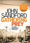 Gathering Prey cover