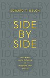 Side by Side: Walking with Others in Wisdom and Love cover