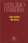Em Nome da Terra