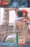 Her Doctor's Christmas Proposal cover
