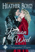Reason to Wed (The Distinguished Rogues #7) by Heather Boyd