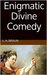 Enigmatic Divine Comedy by L.A. Braun