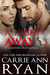 A Night Away (Redwood Pack, #3.5) by Carrie Ann Ryan