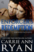 Enforcer's Redemption (Redwood Pack, #4) by Carrie Ann Ryan