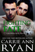 Fighting Fate (Redwood Pack, #7) by Carrie Ann Ryan