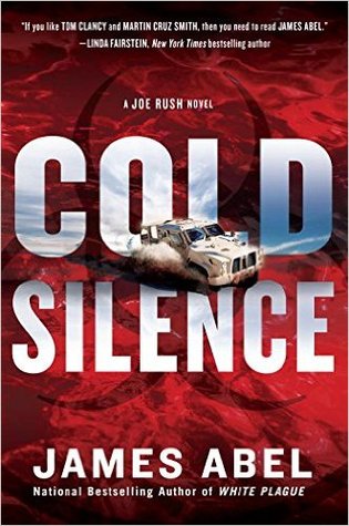 Cold Silence Joe Rush 3 By James Abel Reviews Discussion Bookclubs Lists