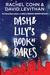 Dash & Lily's Book of Dares by Rachel Cohn