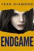 End Game (O'Connor & Kincaid Book 3) by Tess Diamond
