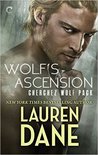 Wolf's Ascension (Cherchez Wolf Pack, #1)